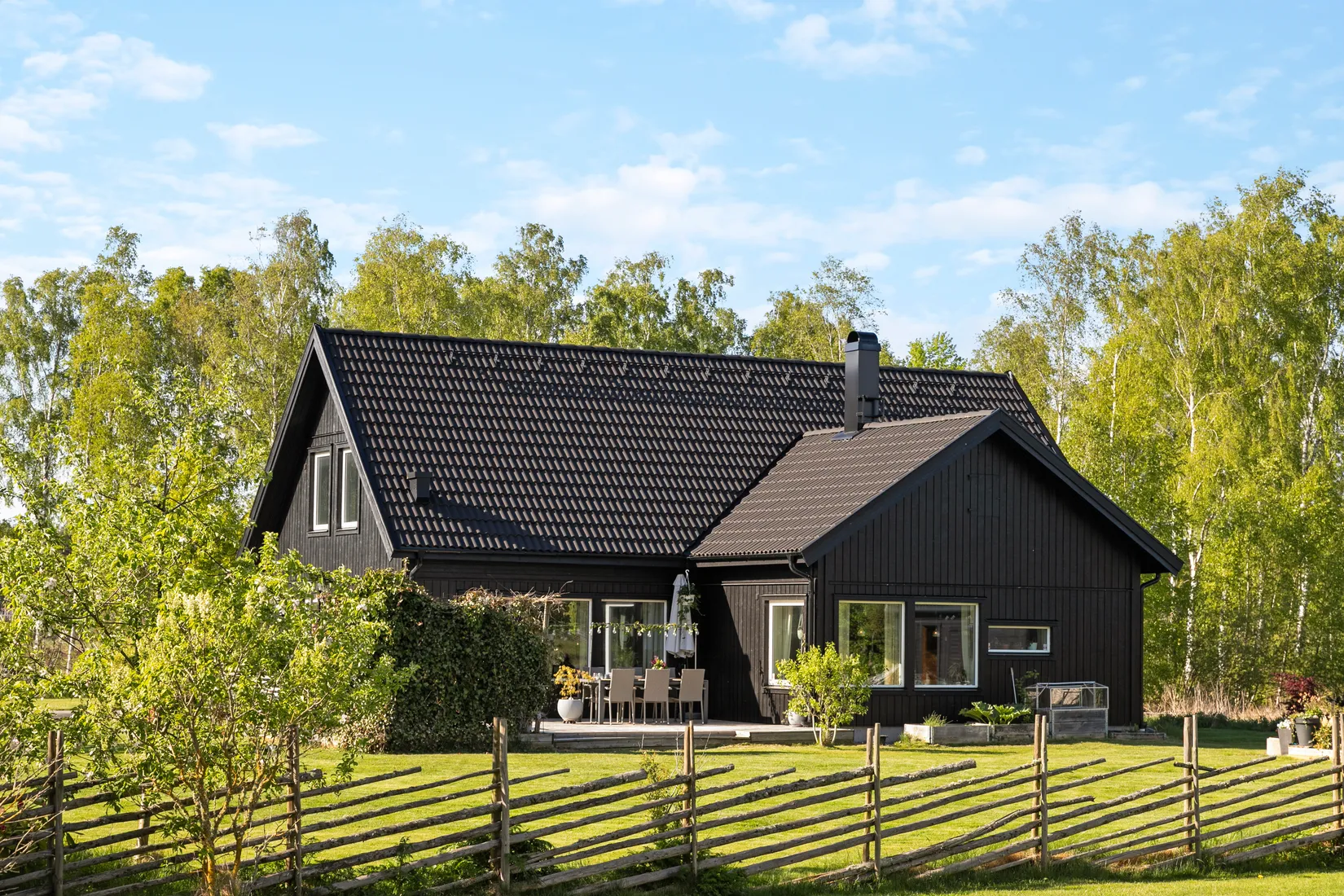 Villa, Blixtorp 28A, Blixtorp, Varberg