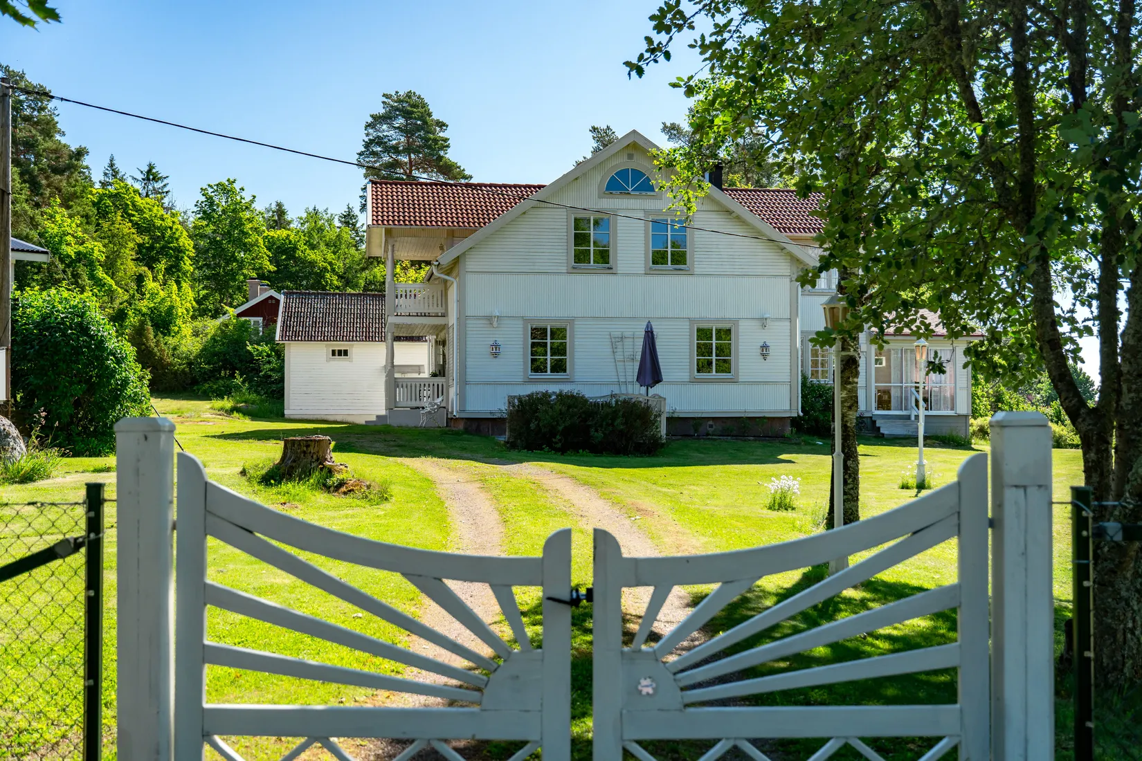 Villa, Börje 34, Börje, Uppsala
