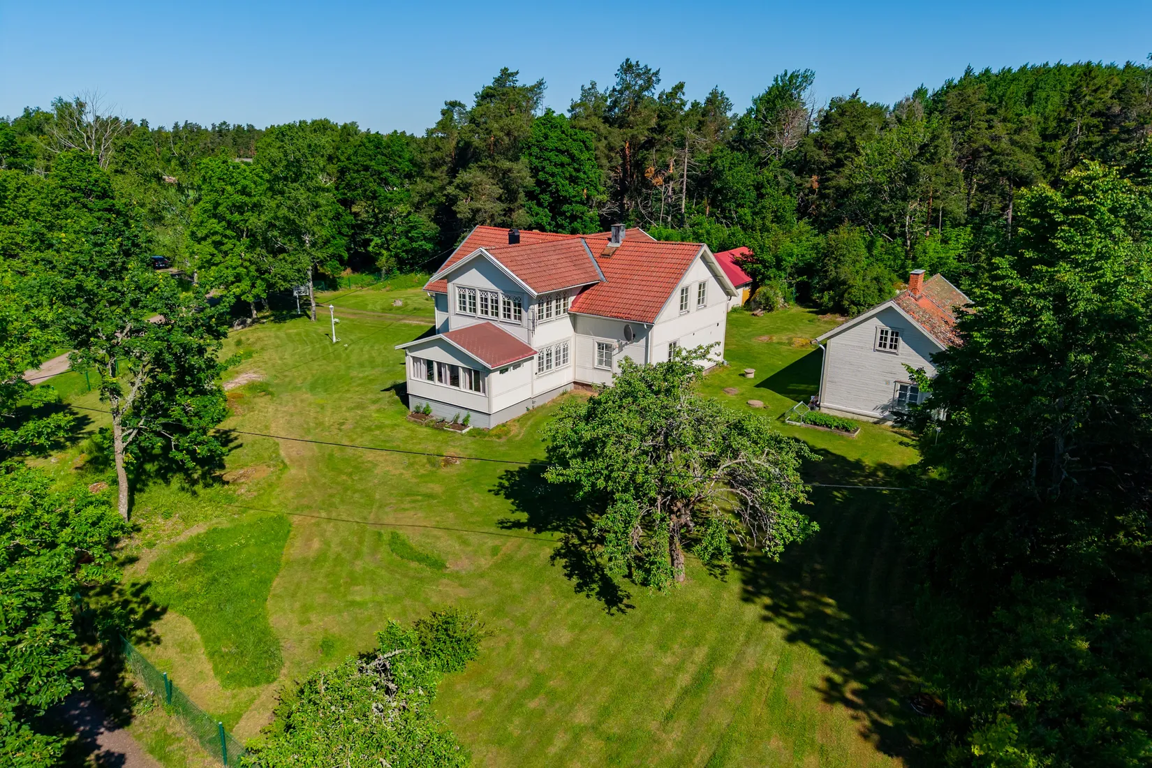 Villa, Börje 34, Börje, Uppsala