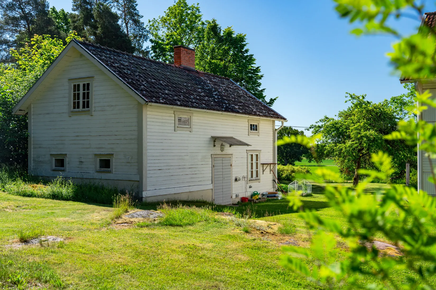 Villa, Börje 34, Börje, Uppsala