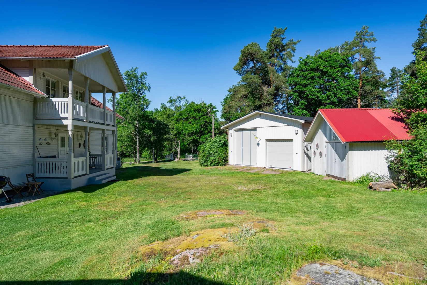 Villa, Börje 34, Börje, Uppsala