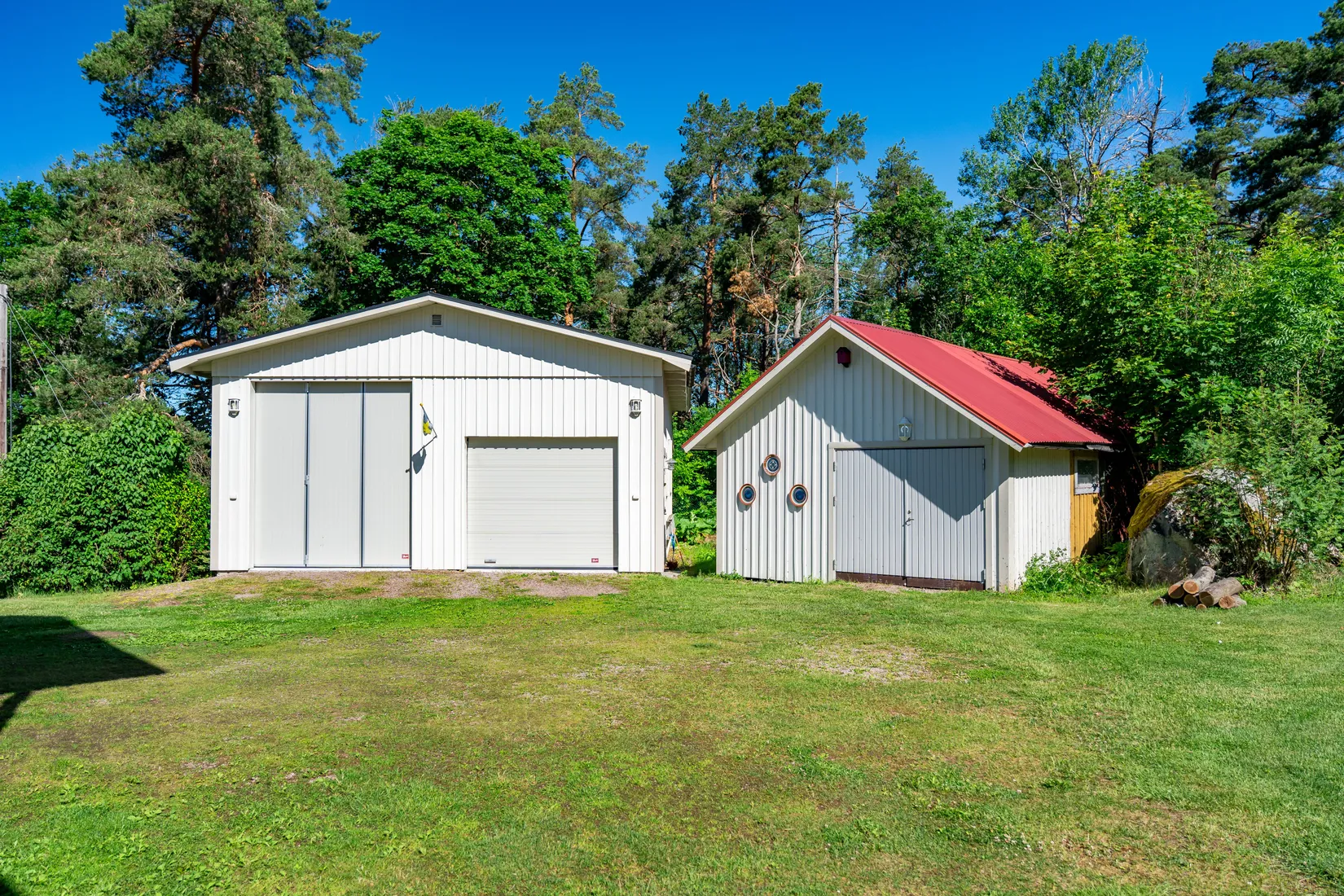 Villa, Börje 34, Börje, Uppsala