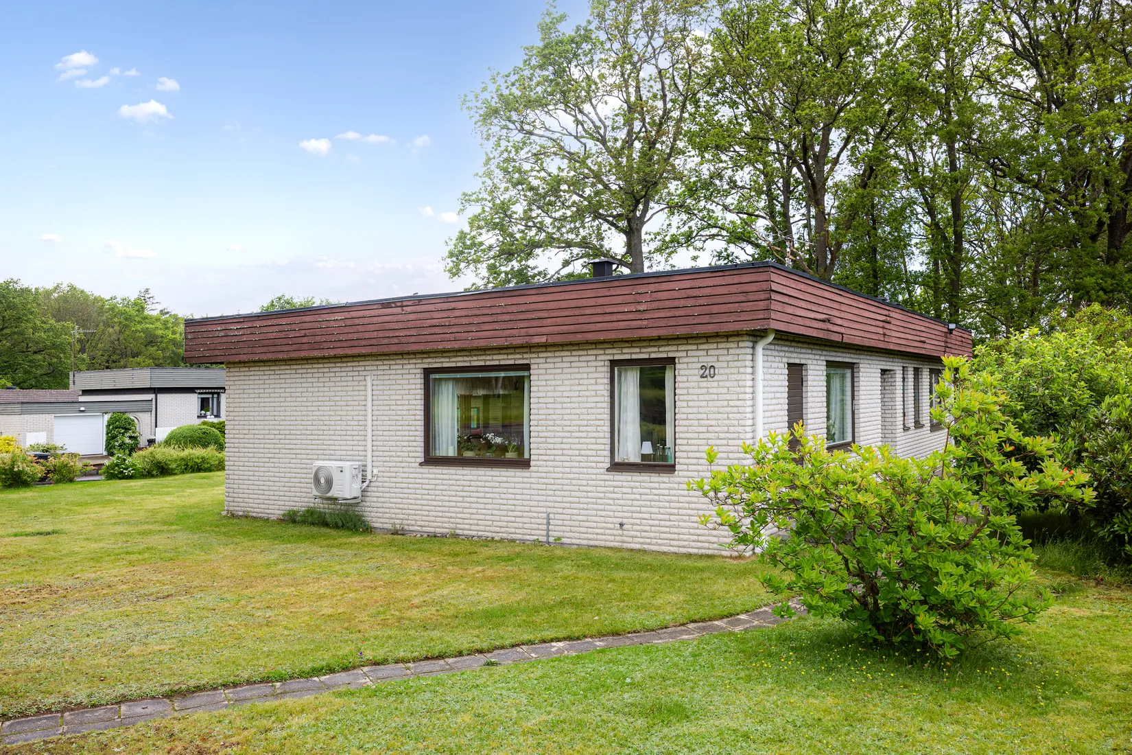 Villa, Briljantstigen 20, Tyringe, Hässleholm