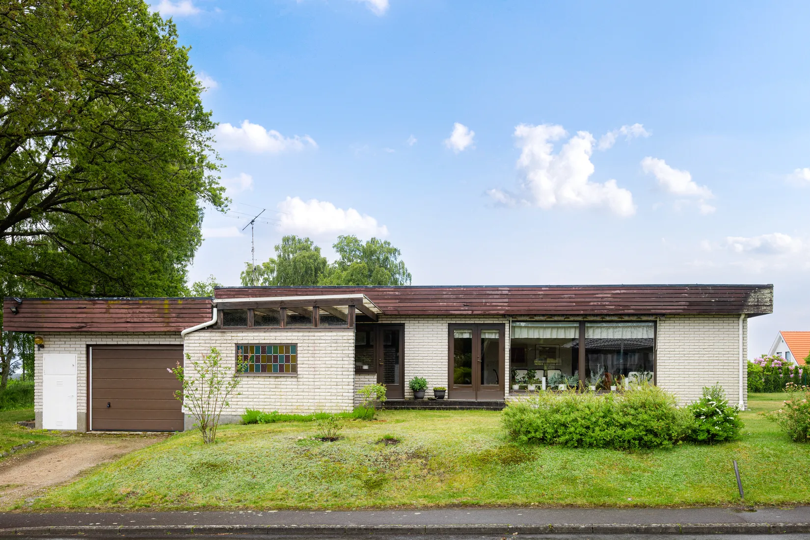 Villa, Briljantstigen 20, Tyringe, Hässleholm