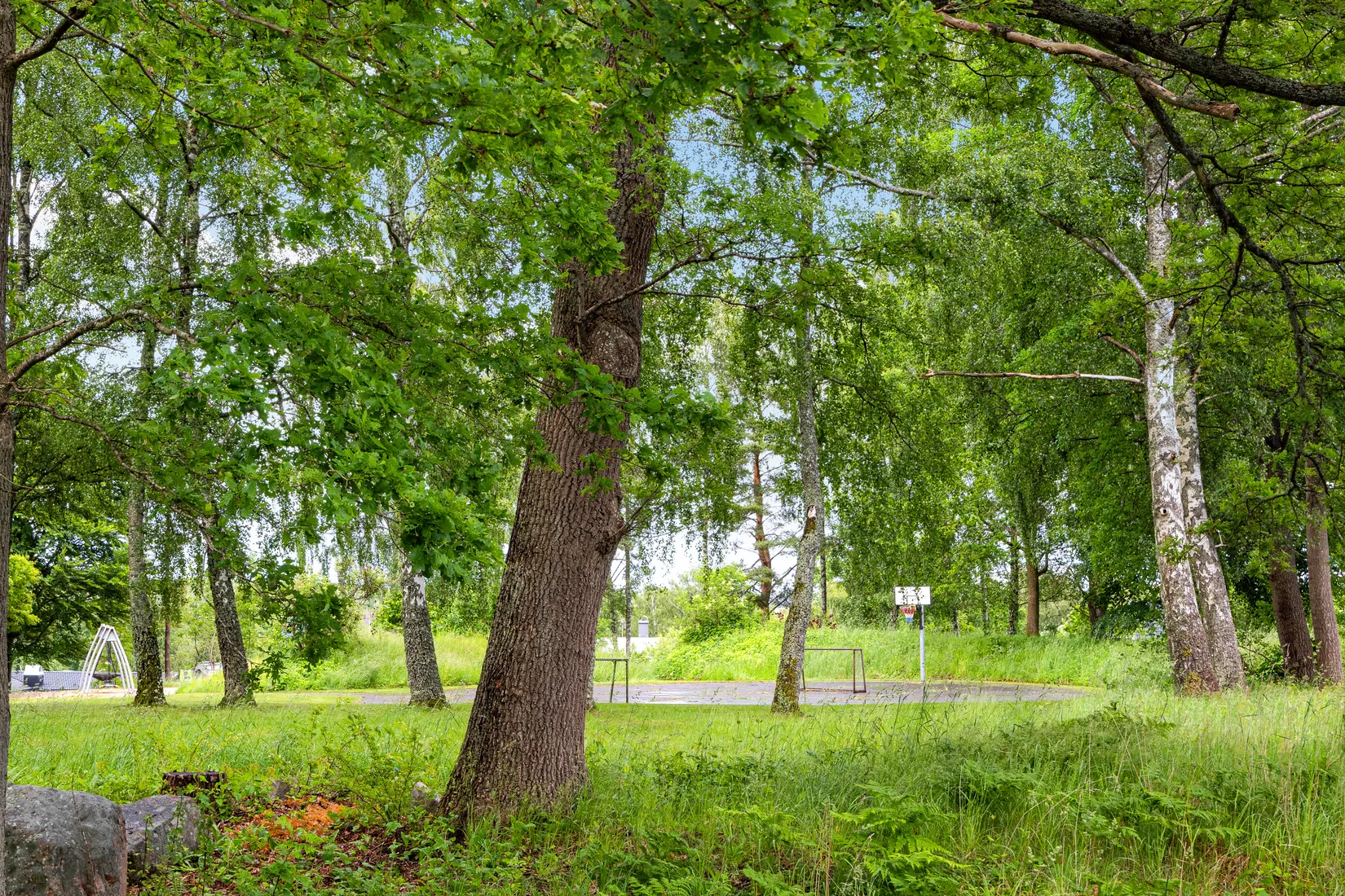 Villa, Briljantstigen 20, Tyringe, Hässleholm