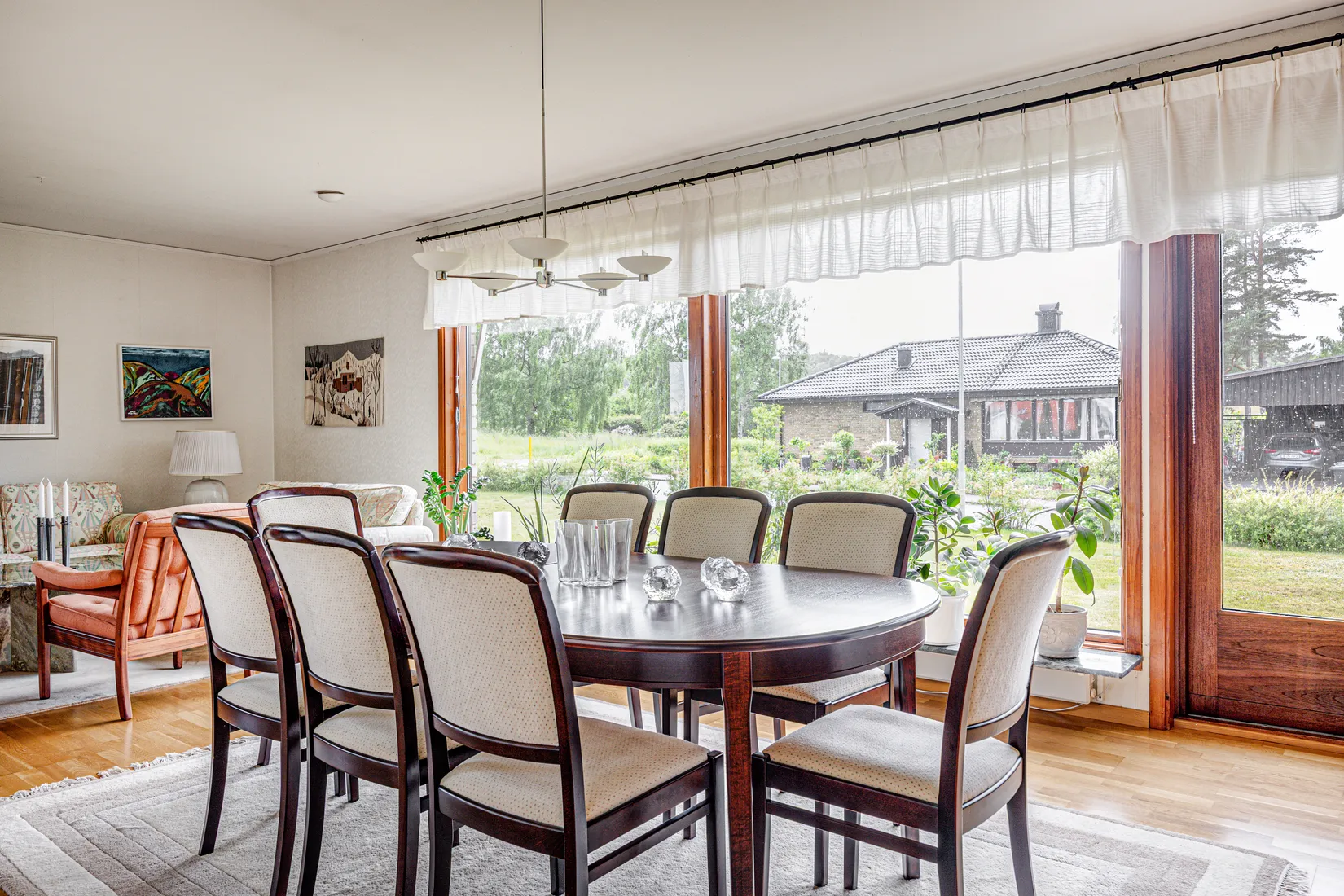 Villa, Briljantstigen 20, Tyringe, Hässleholm