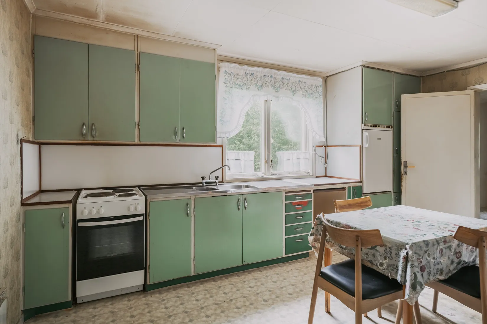 Gård/Skog, Gunnarstorp Nolgården 18, Gullspång