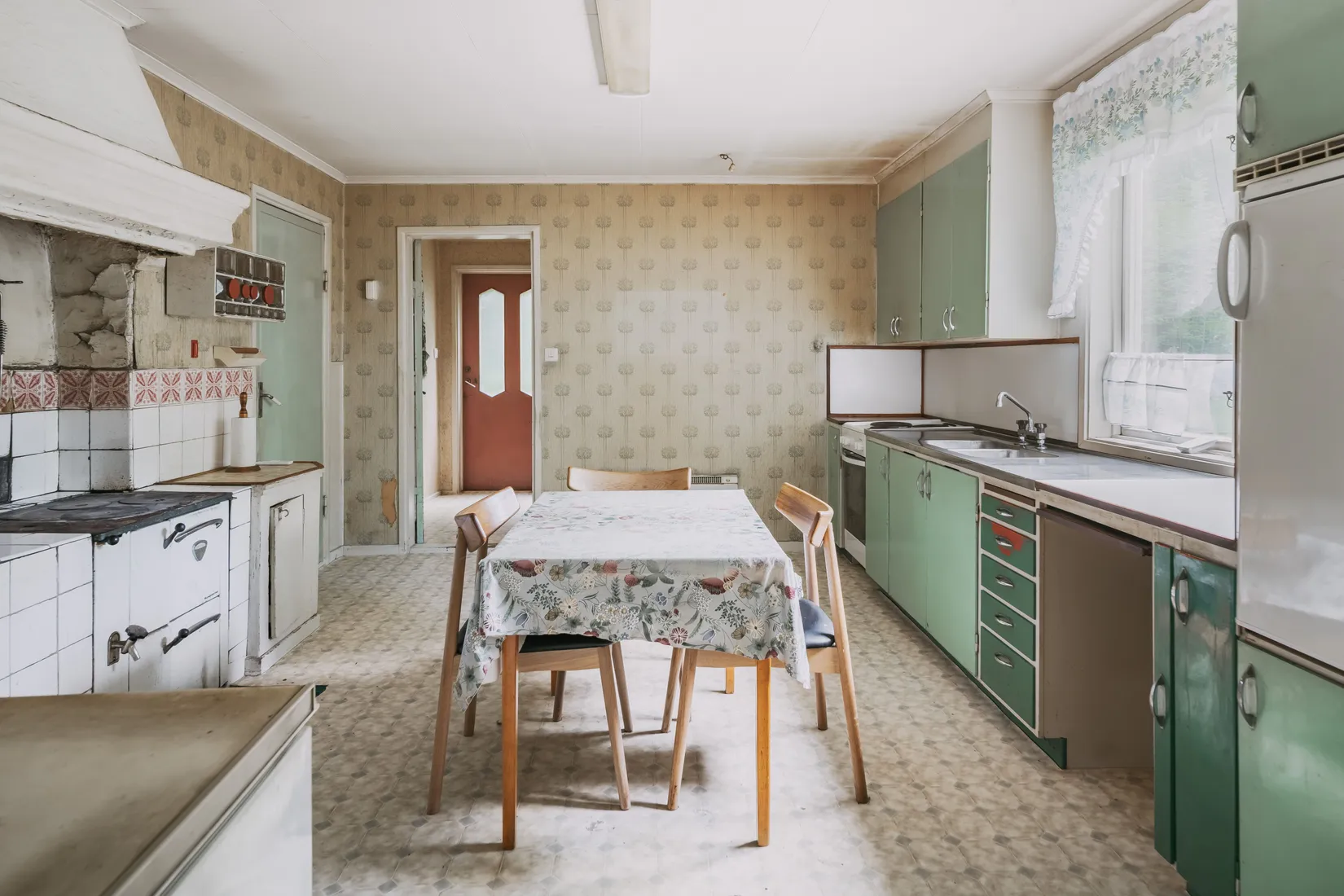Gård/Skog, Gunnarstorp Nolgården 18, Gullspång