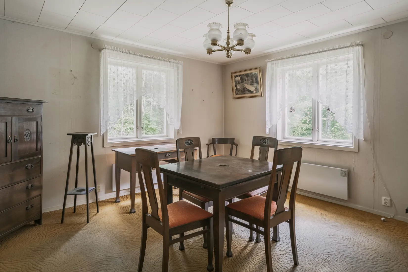 Gård/Skog, Gunnarstorp Nolgården 18, Gullspång