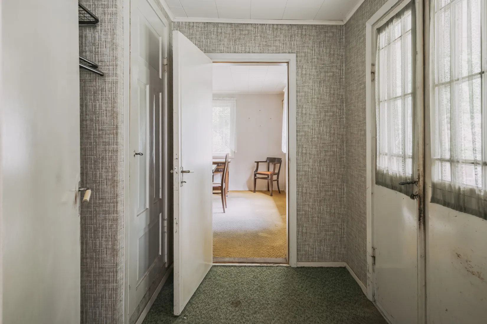 Gård/Skog, Gunnarstorp Nolgården 18, Gullspång