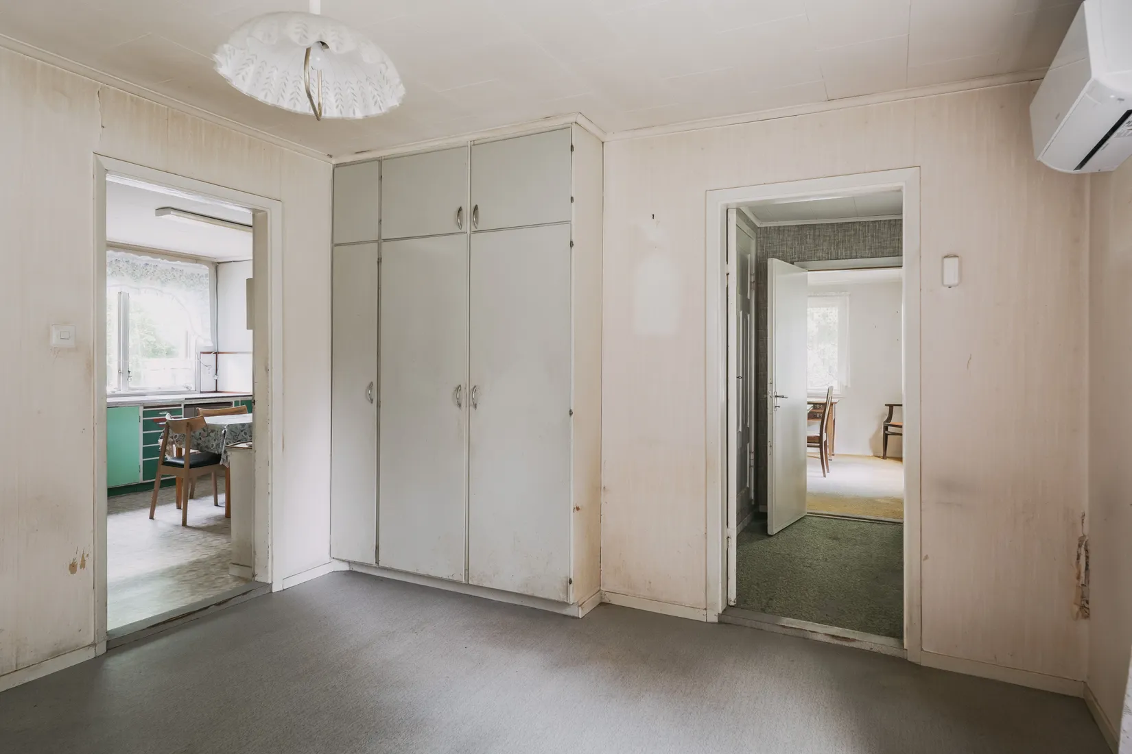 Gård/Skog, Gunnarstorp Nolgården 18, Gullspång
