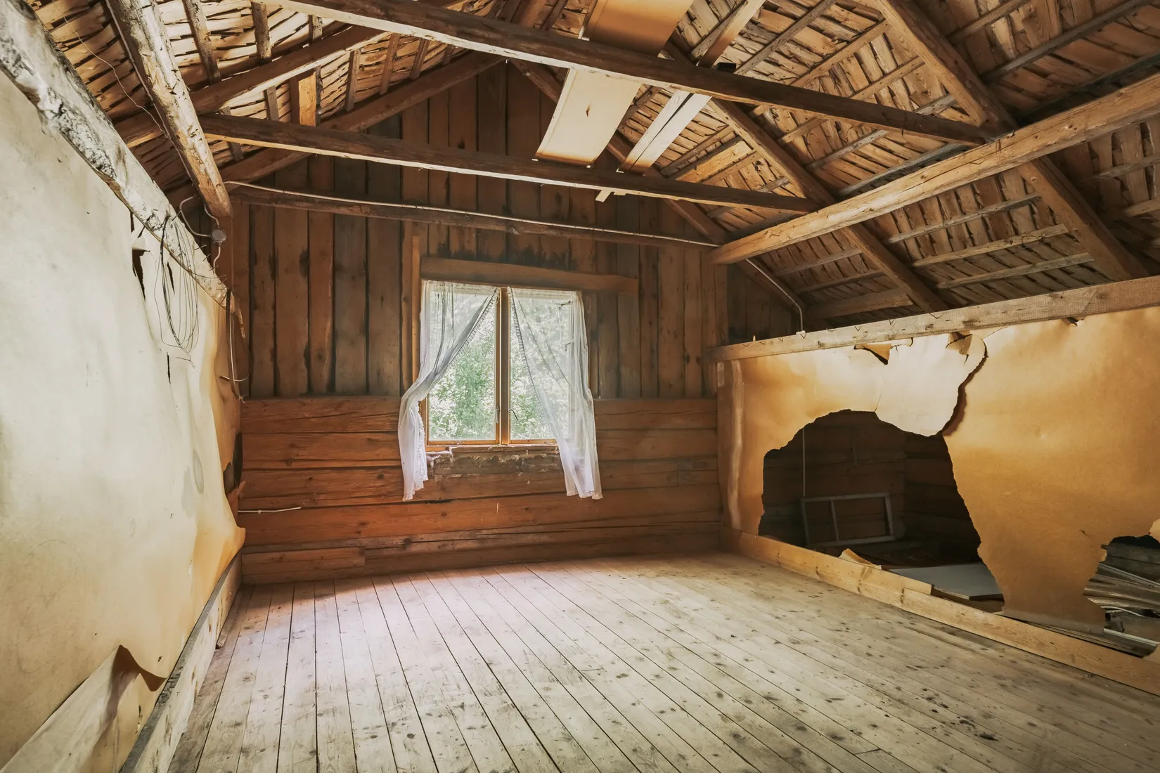 Gård/Skog, Gunnarstorp Nolgården 18, Gullspång