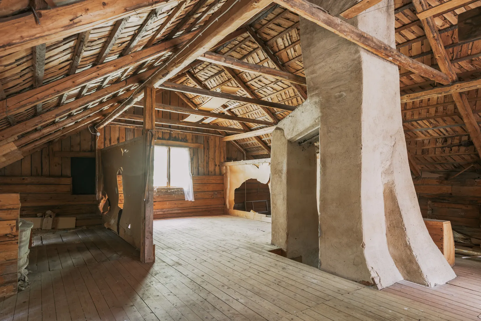 Gård/Skog, Gunnarstorp Nolgården 18, Gullspång