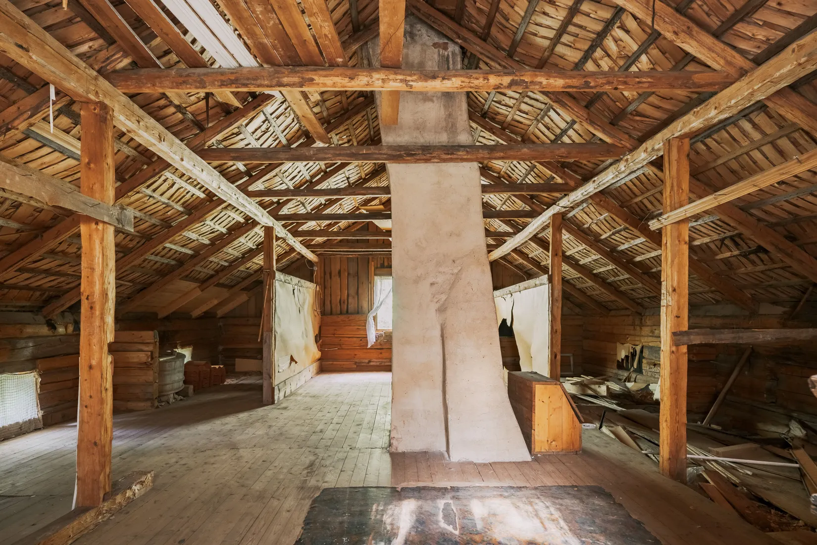 Gård/Skog, Gunnarstorp Nolgården 18, Gullspång