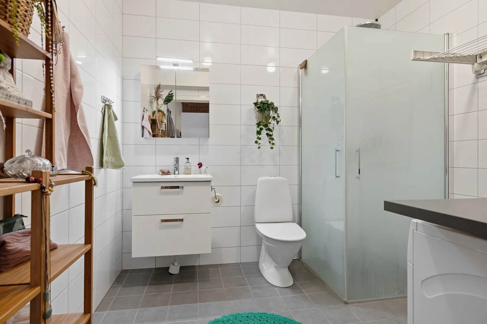Bostadsrätt, Inägogatan 21A, Kyrkbyn, Göteborg