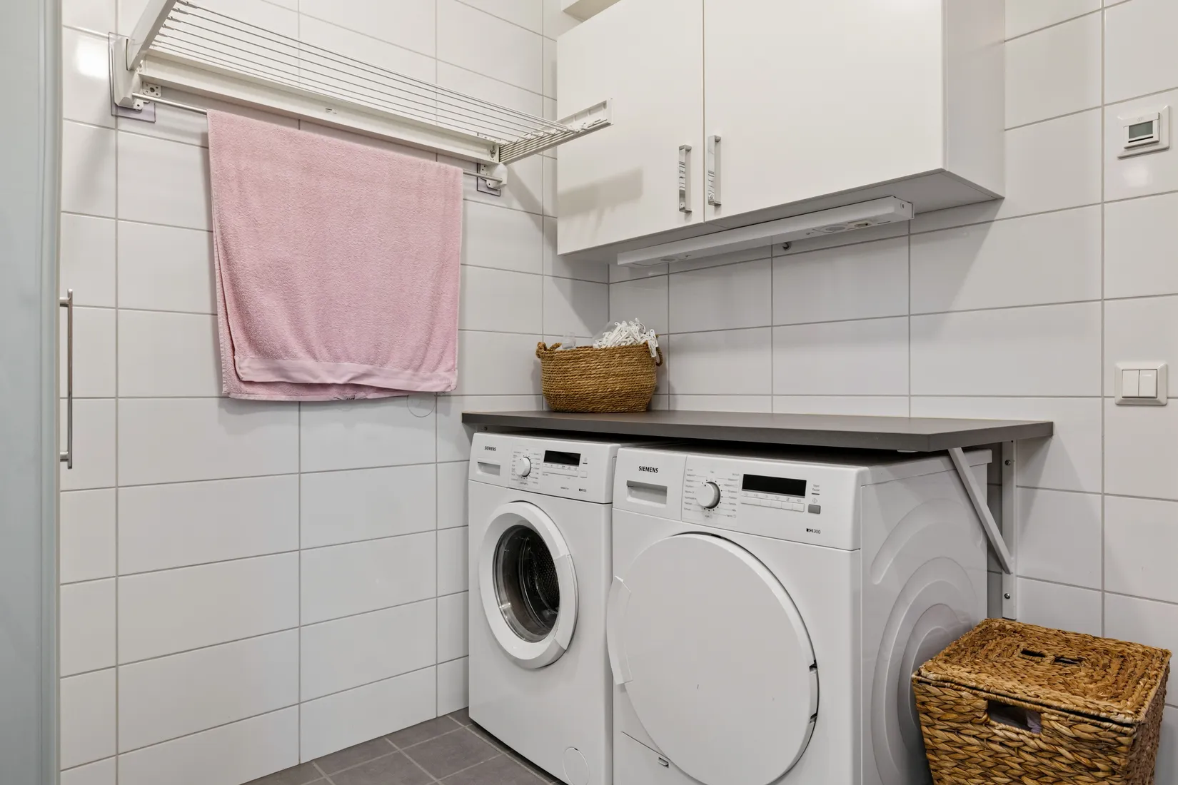 Bostadsrätt, Inägogatan 21A, Kyrkbyn, Göteborg