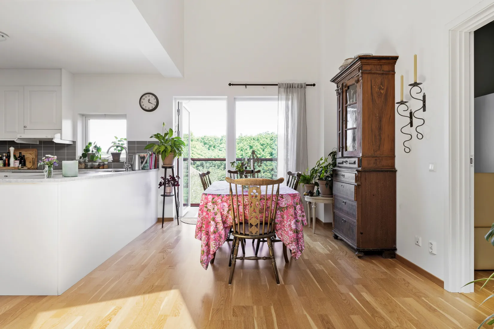 Bostadsrätt, Inägogatan 21A, Kyrkbyn, Göteborg