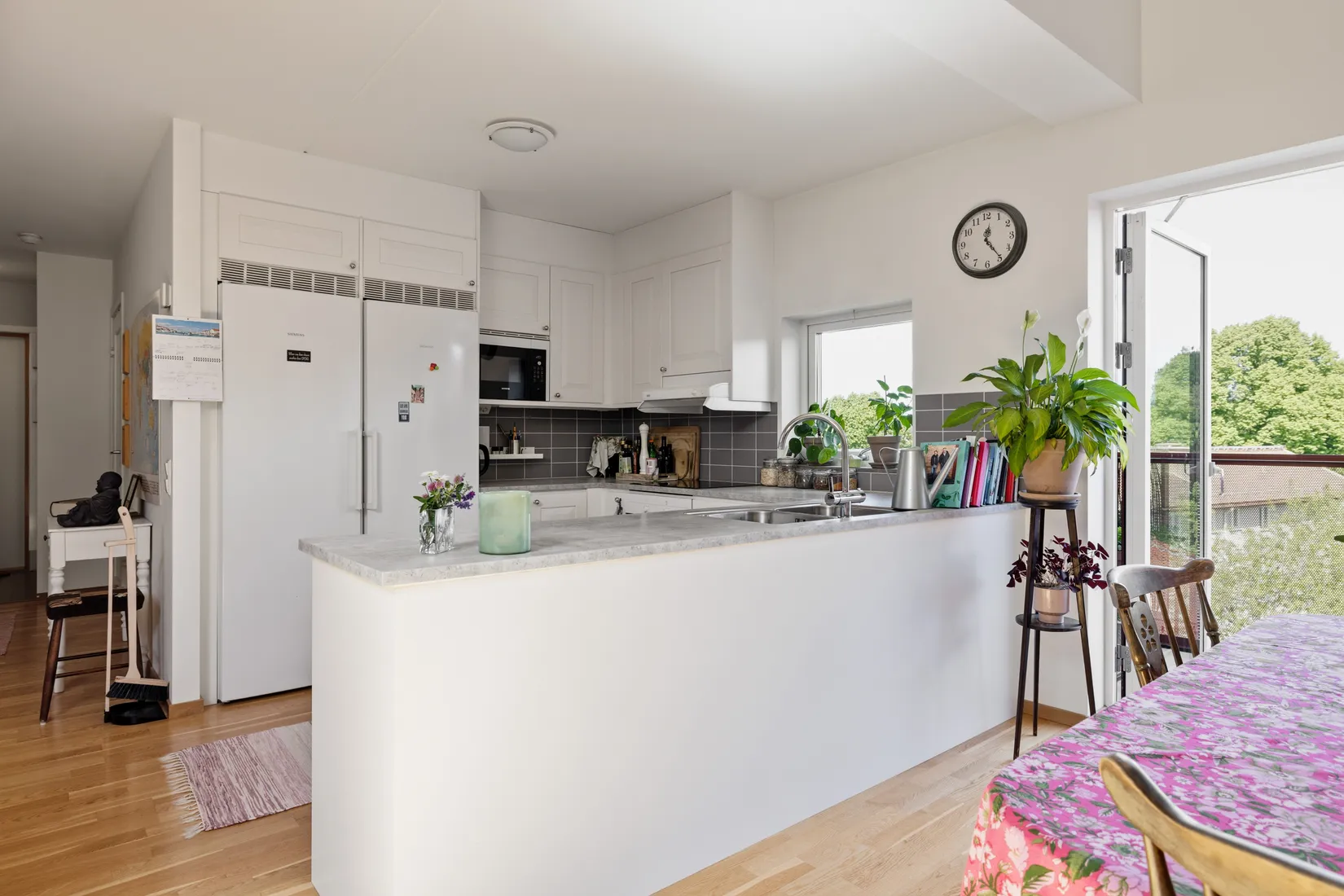 Bostadsrätt, Inägogatan 21A, Kyrkbyn, Göteborg