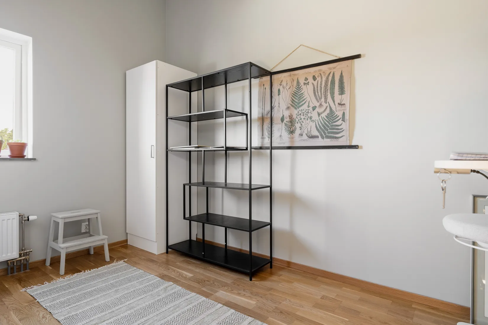 Bostadsrätt, Inägogatan 21A, Kyrkbyn, Göteborg