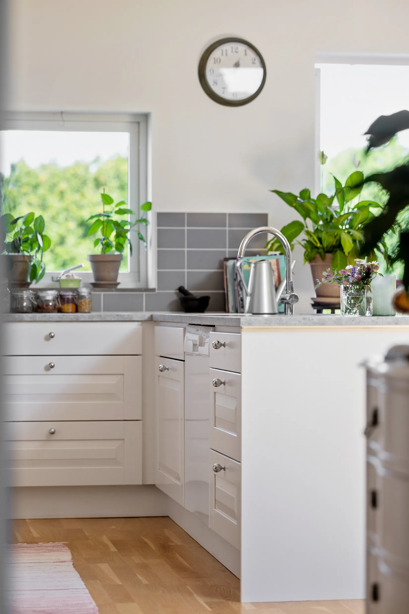 Bostadsrätt, Inägogatan 21A, Kyrkbyn, Göteborg