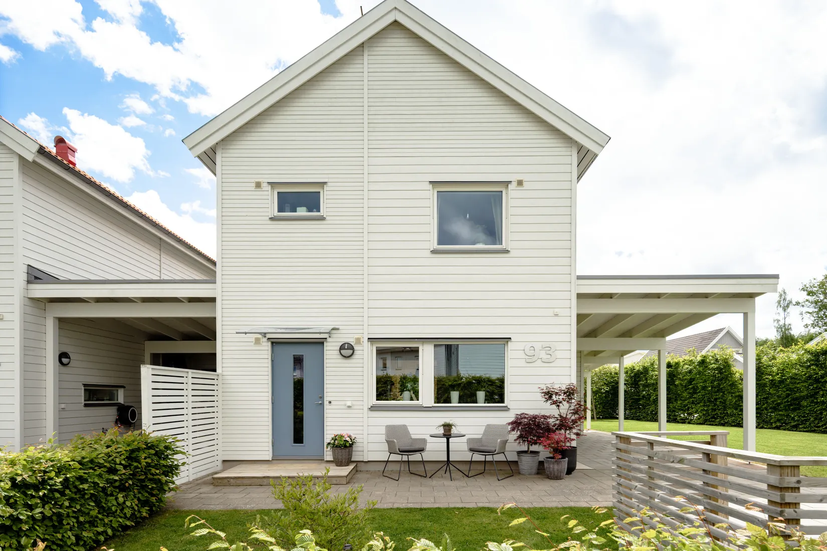 Bostadsrätt, Ekesåsvägen 93, Långarör, Växjö