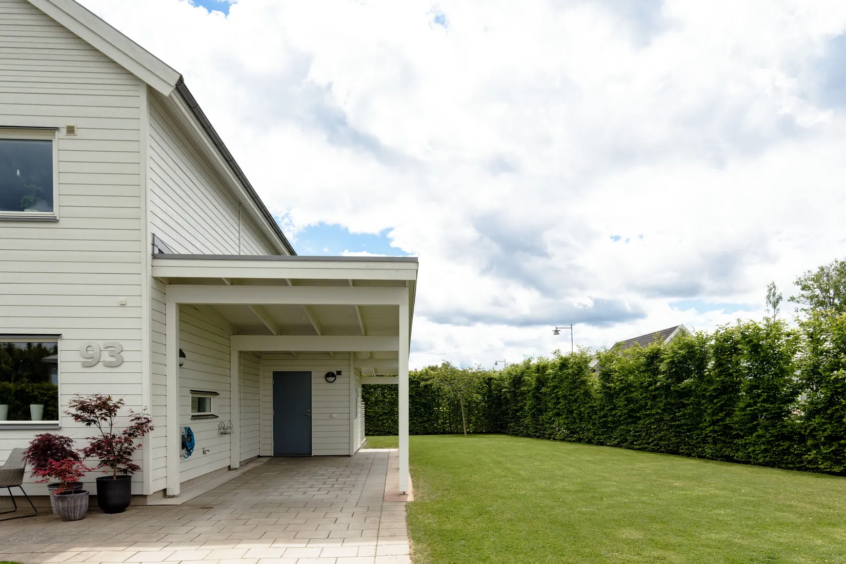 Bostadsrätt, Ekesåsvägen 93, Långarör, Växjö