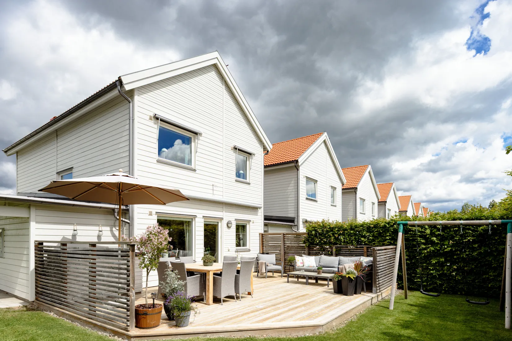 Bostadsrätt, Ekesåsvägen 93, Långarör, Växjö