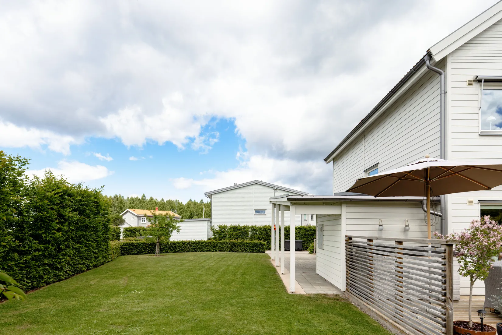 Bostadsrätt, Ekesåsvägen 93, Långarör, Växjö