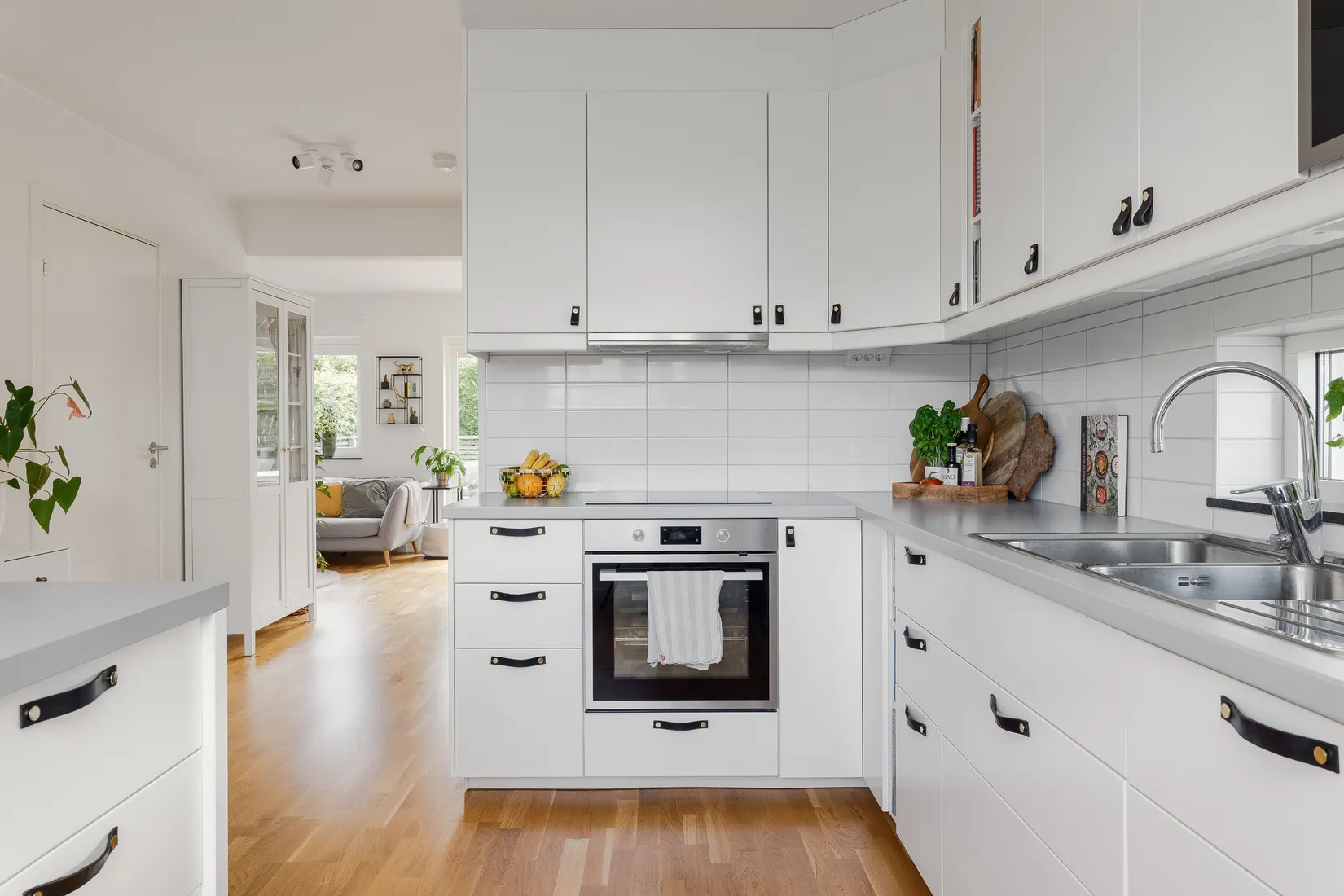 Bostadsrätt, Ekesåsvägen 93, Långarör, Växjö