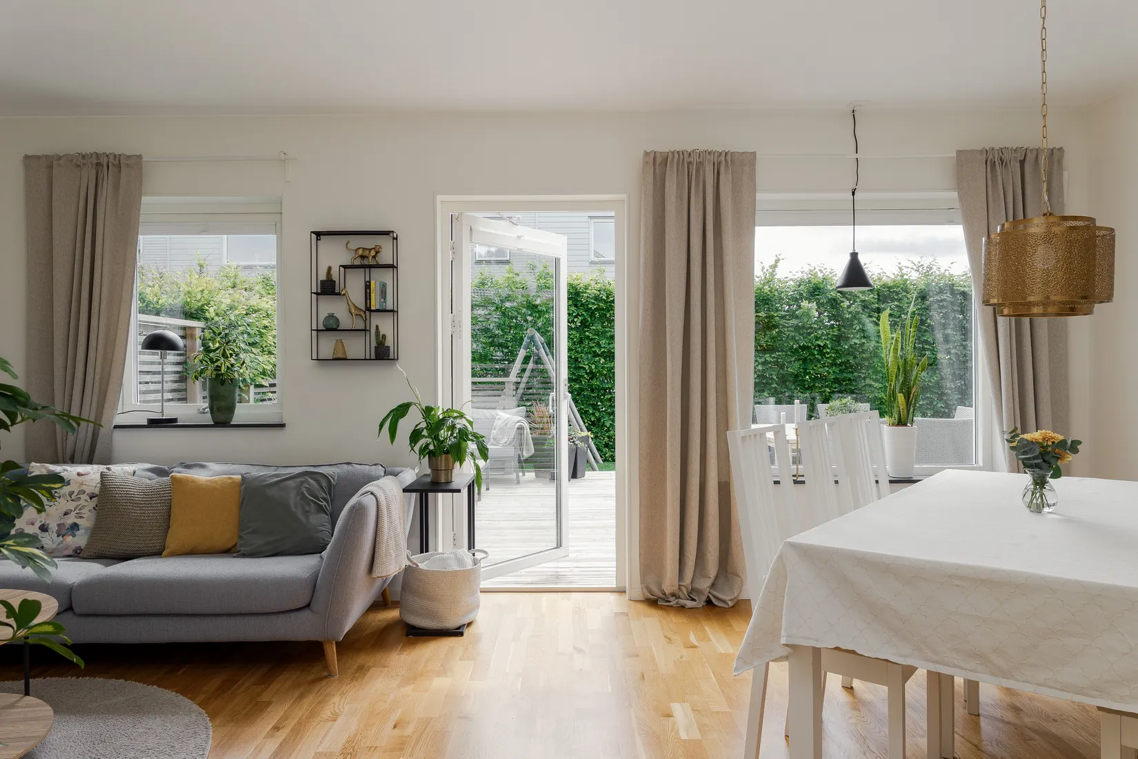 Bostadsrätt, Ekesåsvägen 93, Långarör, Växjö