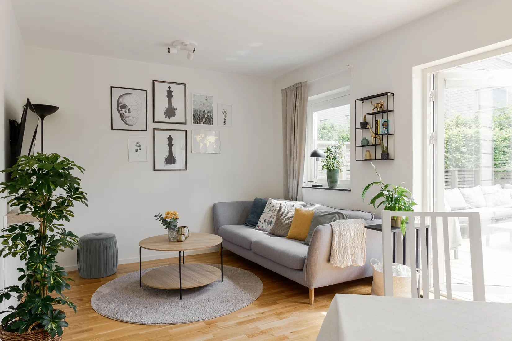 Bostadsrätt, Ekesåsvägen 93, Långarör, Växjö