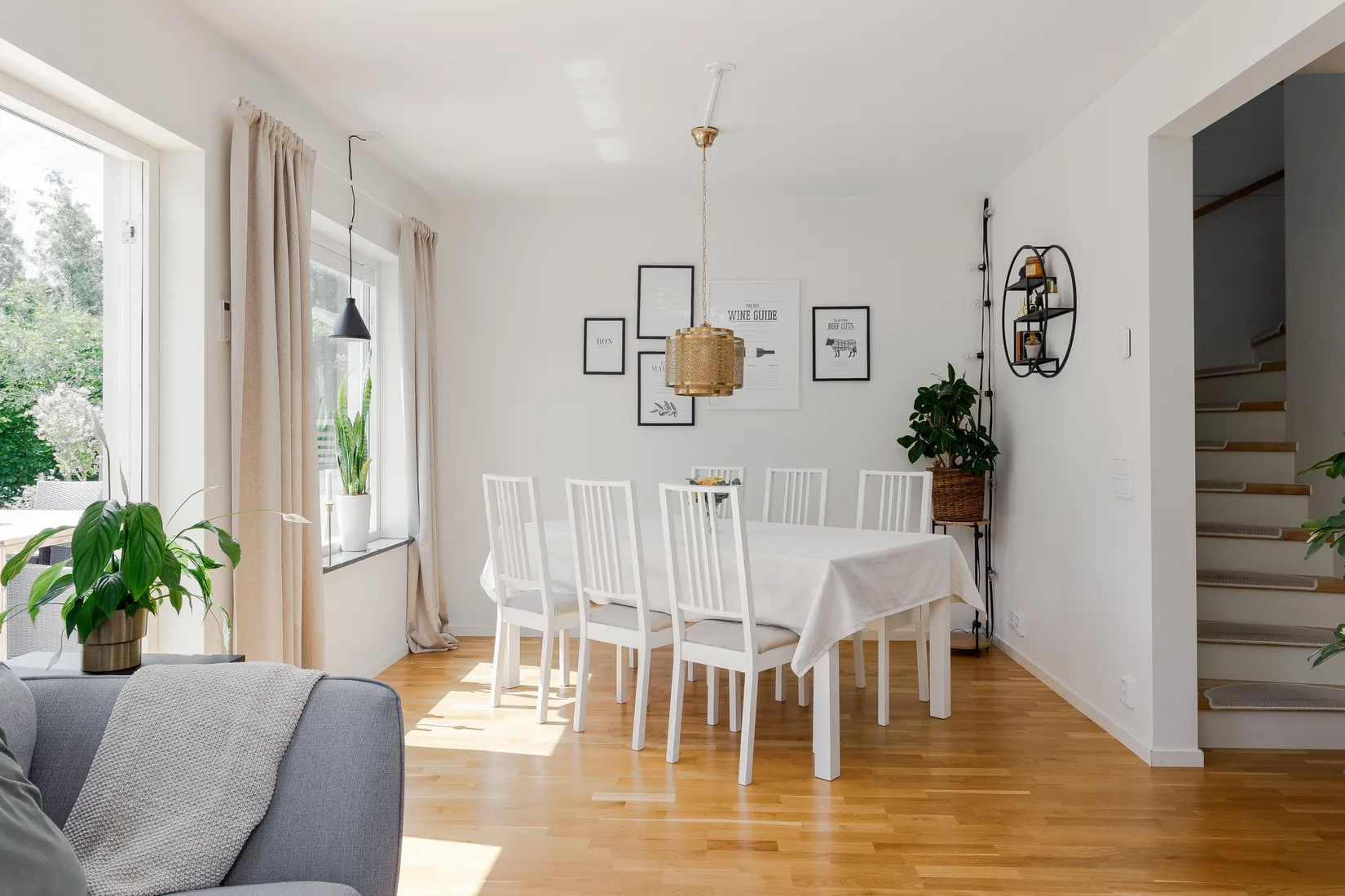 Bostadsrätt, Ekesåsvägen 93, Långarör, Växjö