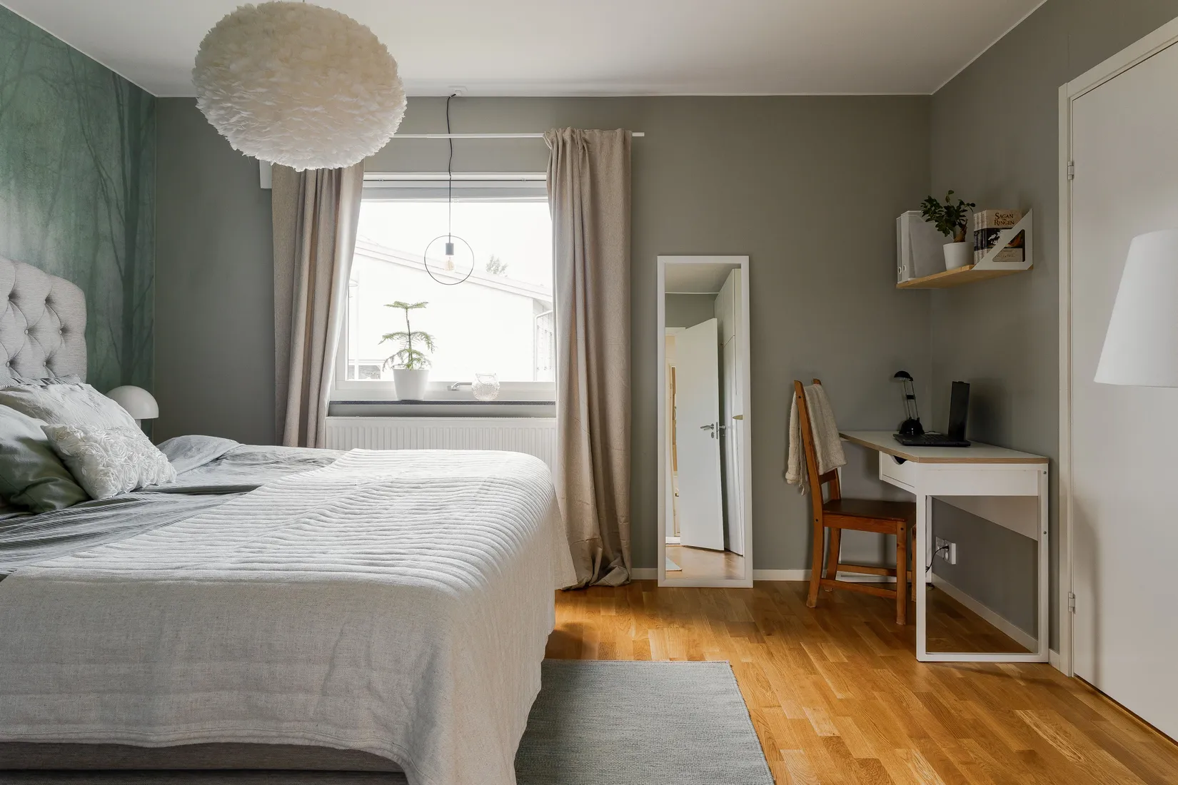 Bostadsrätt, Ekesåsvägen 93, Långarör, Växjö