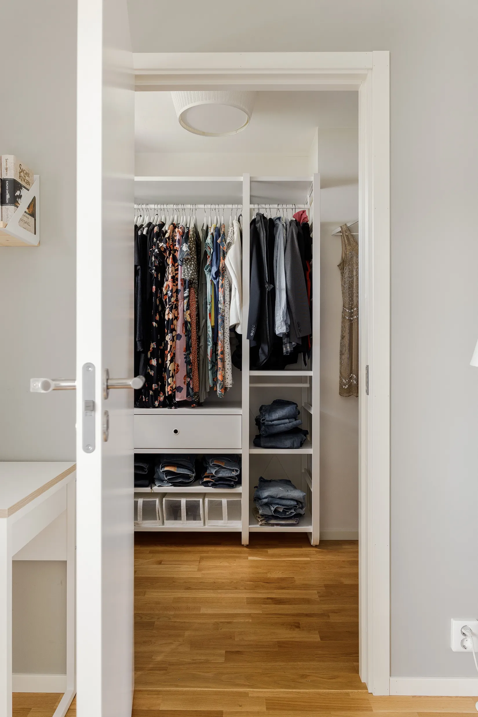 Bostadsrätt, Ekesåsvägen 93, Långarör, Växjö