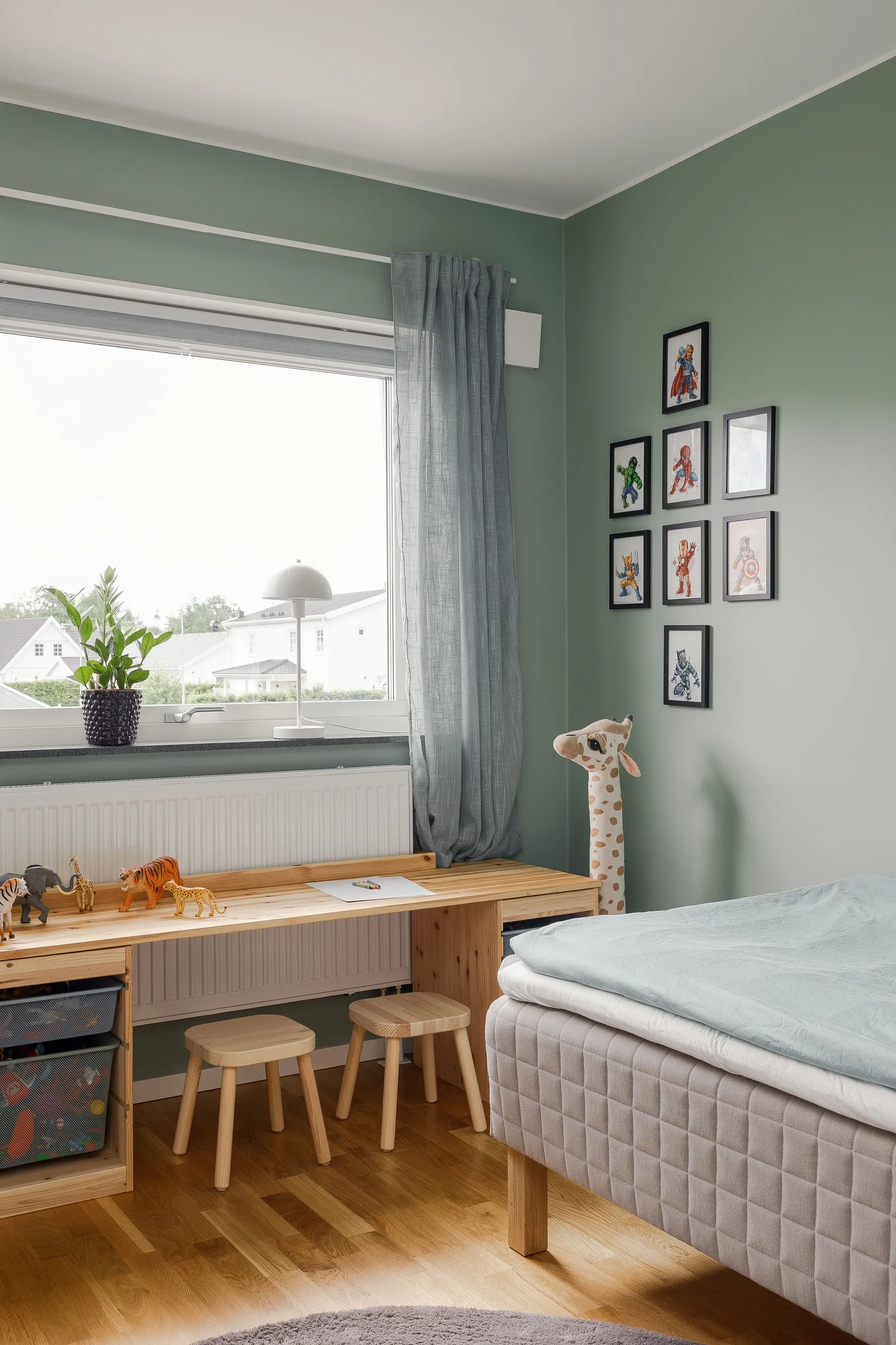 Bostadsrätt, Ekesåsvägen 93, Långarör, Växjö