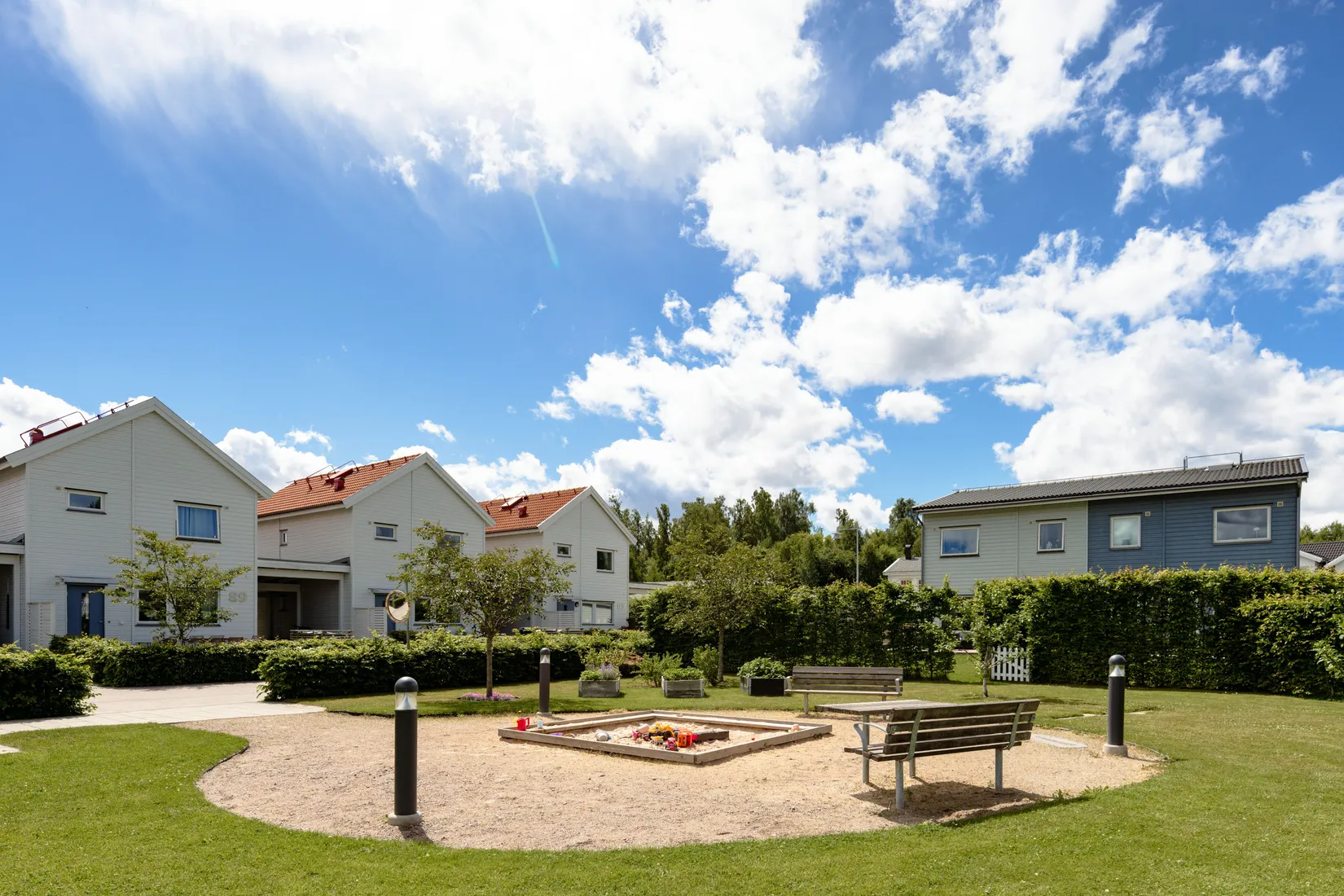 Bostadsrätt, Ekesåsvägen 93, Långarör, Växjö