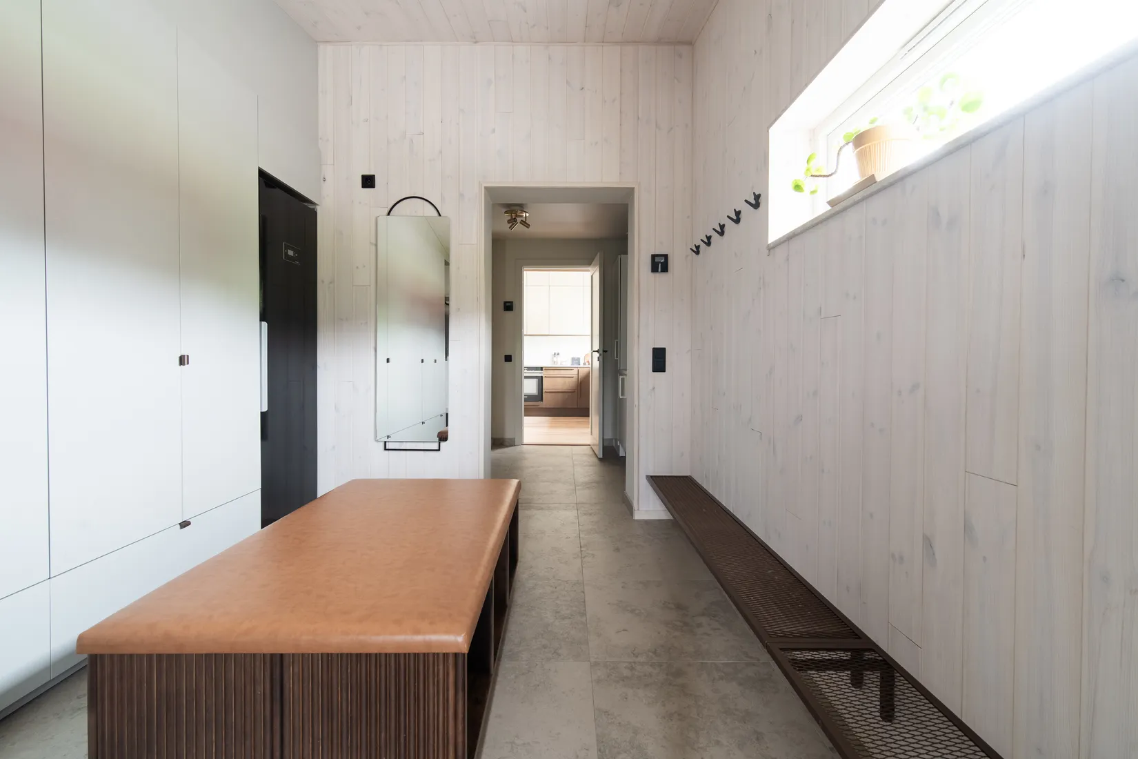 Villa, Radhus, Älvstigen 6B, Duved, Åre