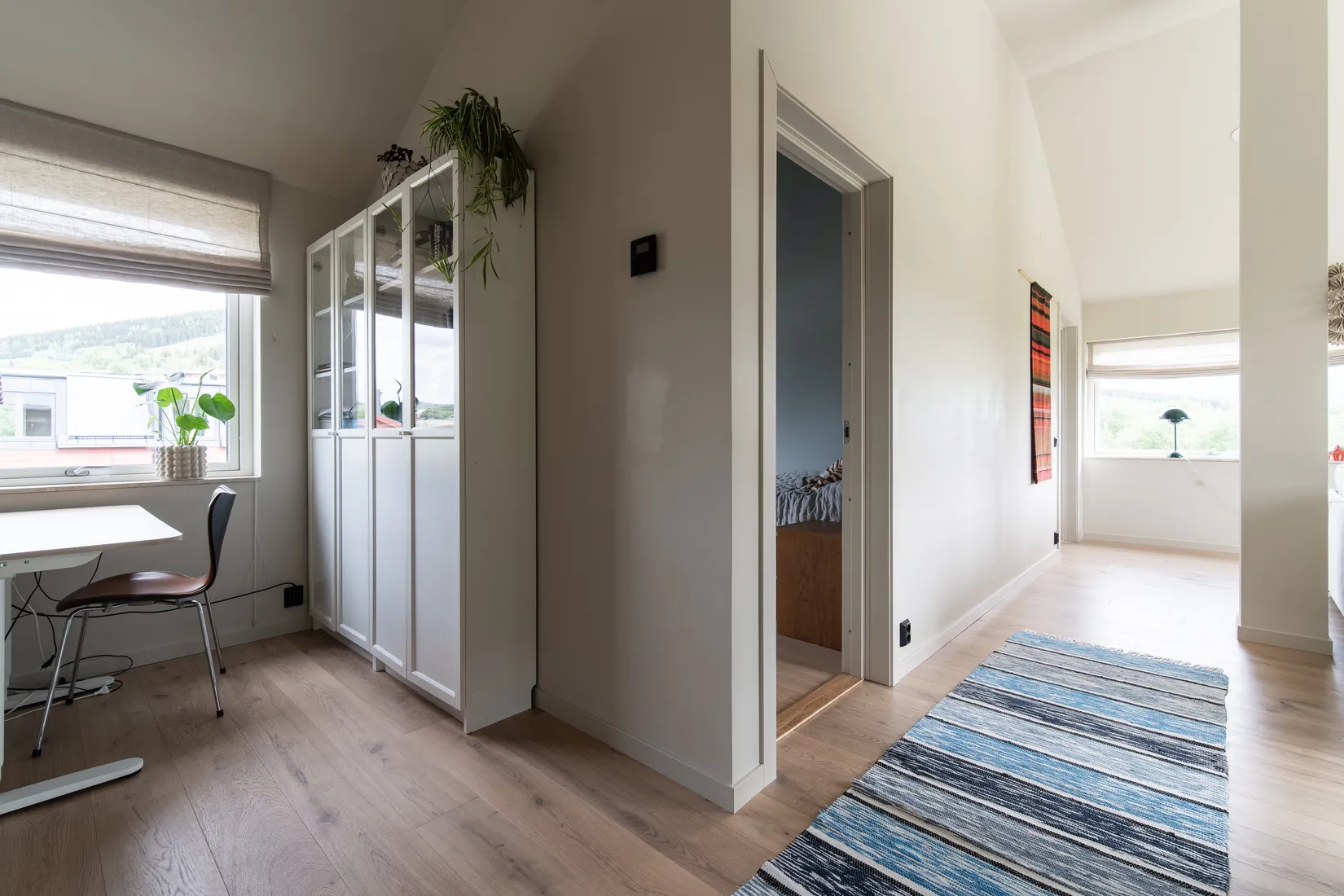 Villa, Radhus, Älvstigen 6B, Duved, Åre