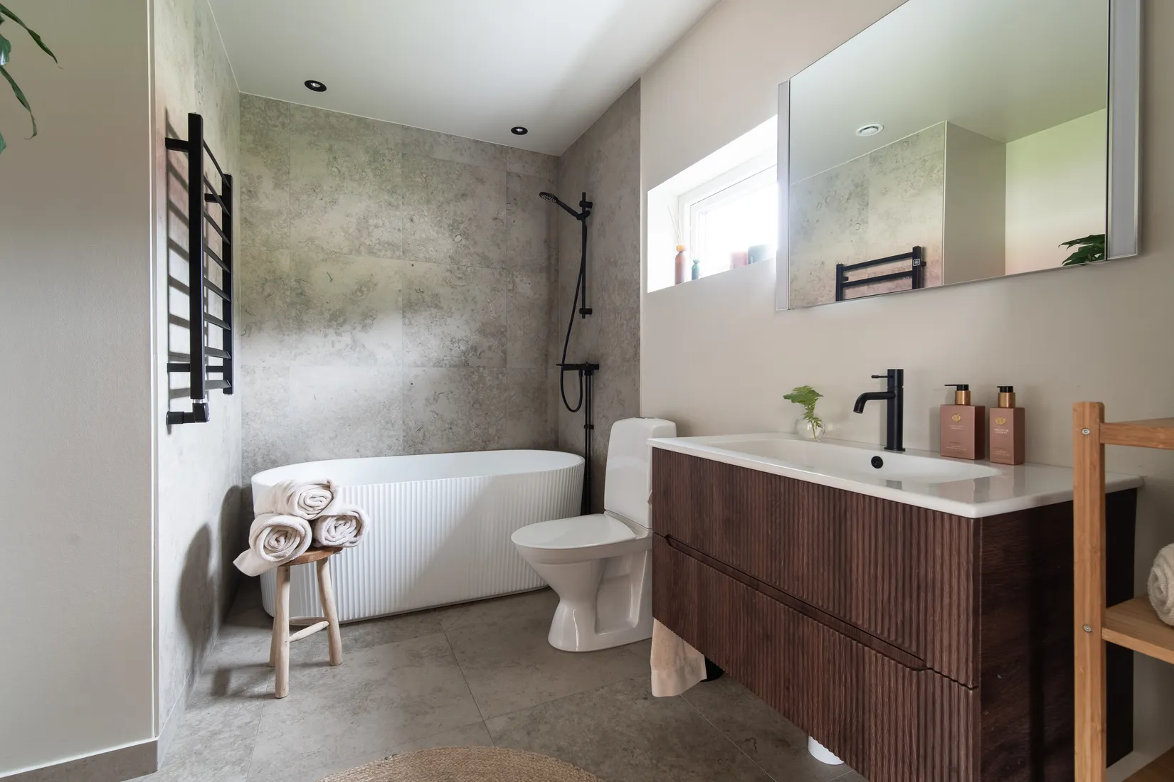 Villa, Radhus, Älvstigen 6B, Duved, Åre