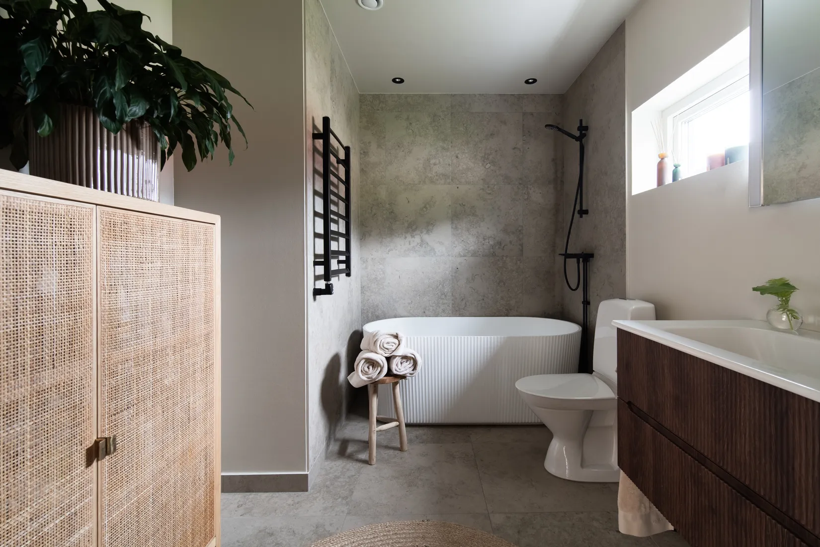 Villa, Radhus, Älvstigen 6B, Duved, Åre