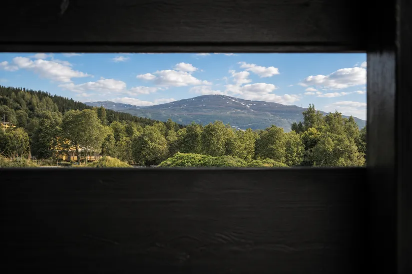 Villa, Radhus, Älvstigen 6B, Duved, Åre
