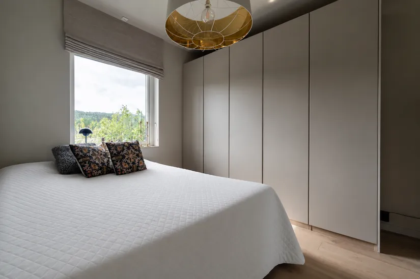 Villa, Radhus, Älvstigen 6B, Duved, Åre