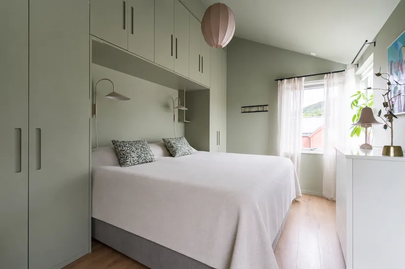 Villa, Radhus, Älvstigen 6B, Duved, Åre