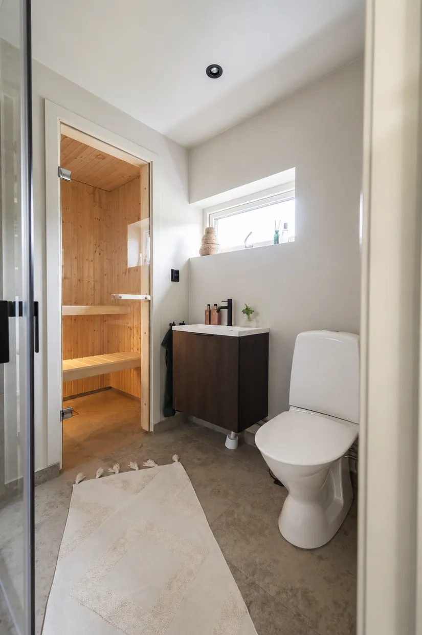 Villa, Radhus, Älvstigen 6B, Duved, Åre