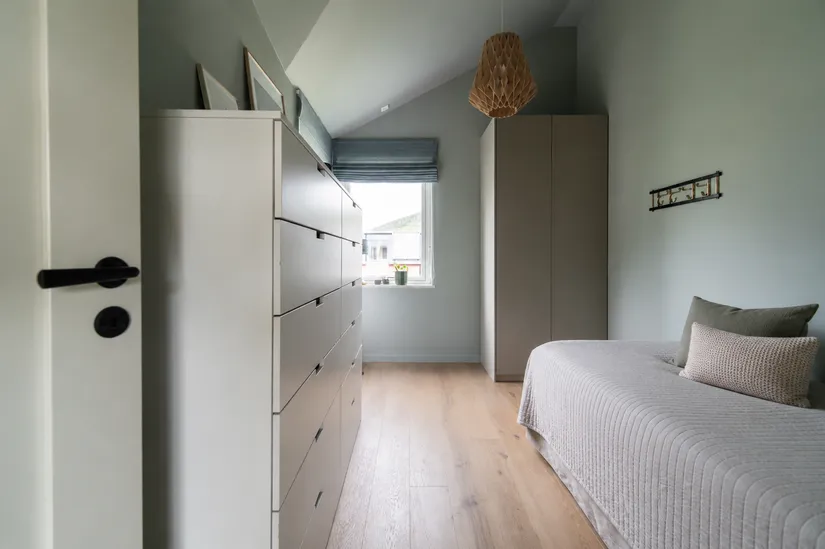 Villa, Radhus, Älvstigen 6B, Duved, Åre