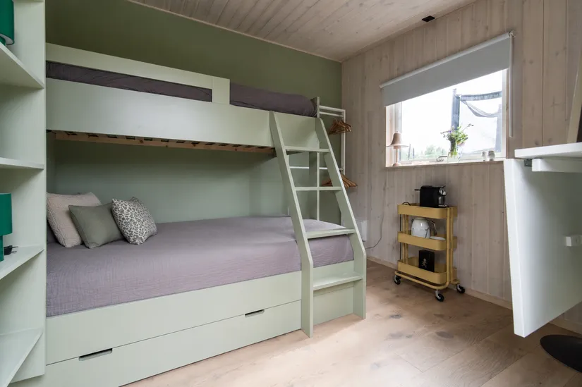 Villa, Radhus, Älvstigen 6B, Duved, Åre