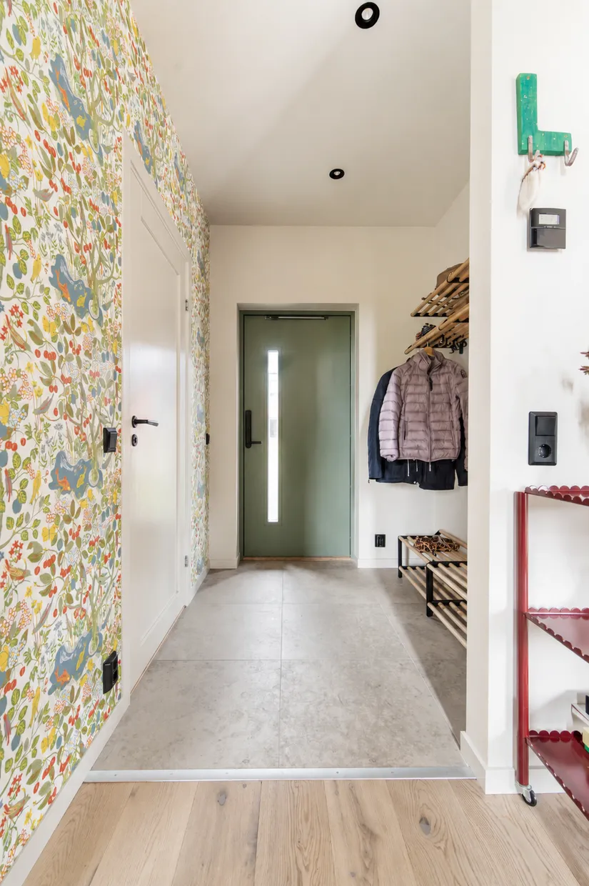 Villa, Radhus, Älvstigen 6B, Duved, Åre