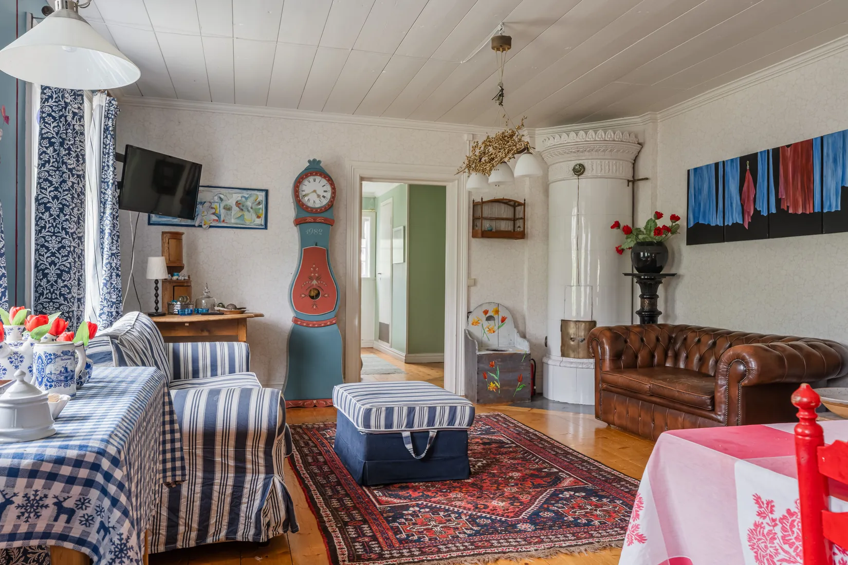 Gård/Skog, Los kyrkbyväg 22 och 24, Los, Ljusdal