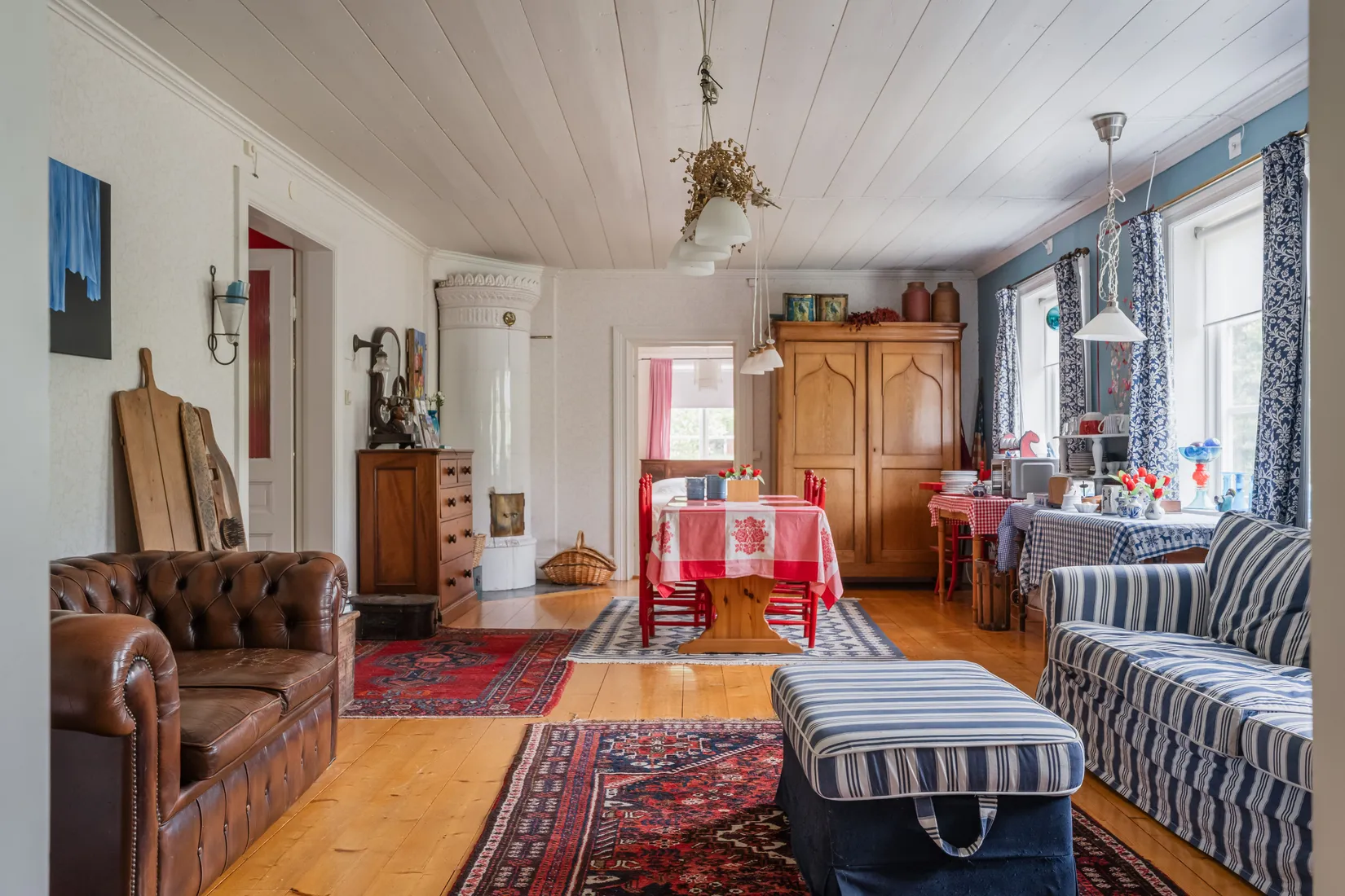Gård/Skog, Los kyrkbyväg 22 och 24, Los, Ljusdal