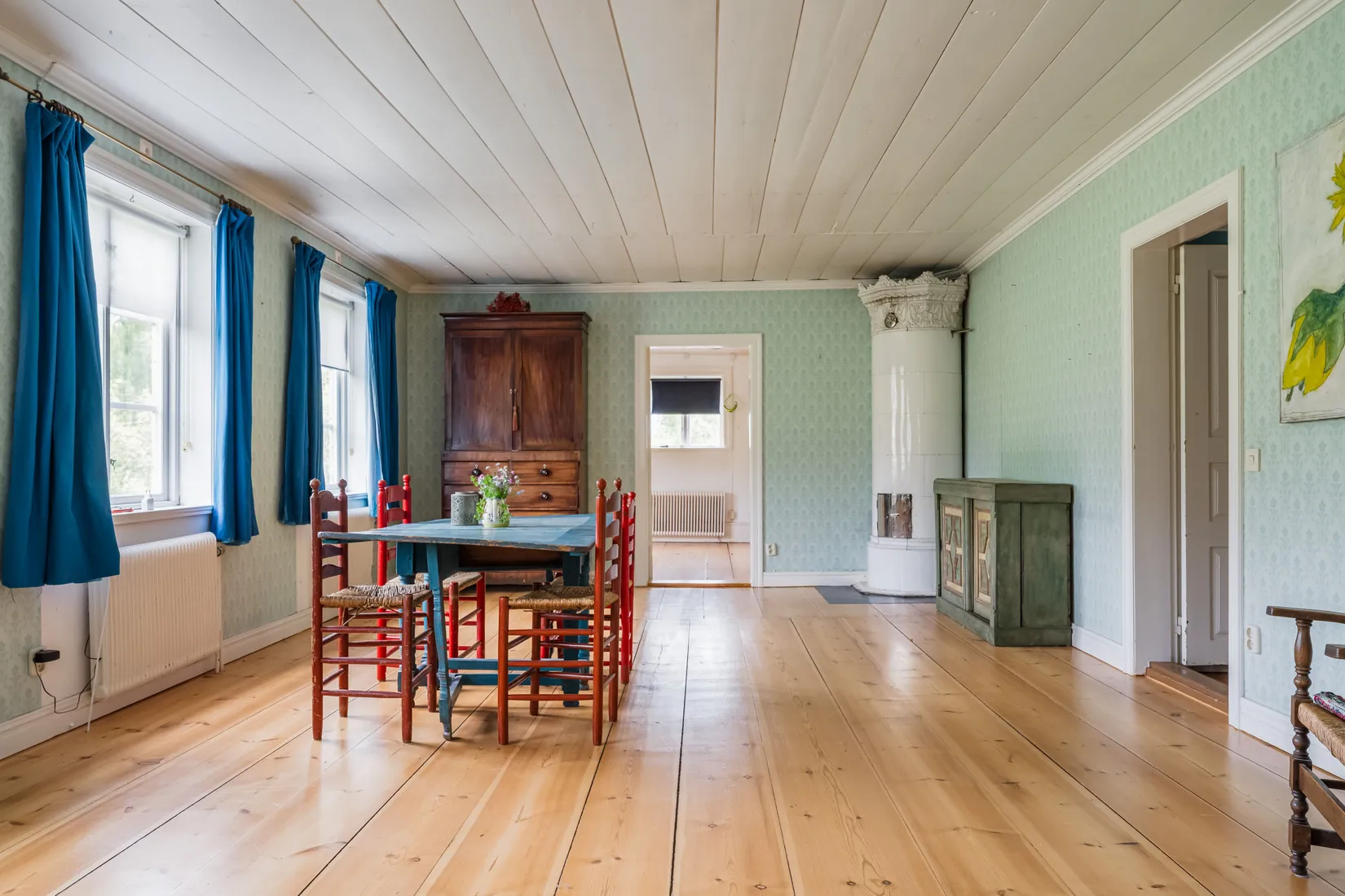 Gård/Skog, Los kyrkbyväg 22 och 24, Los, Ljusdal